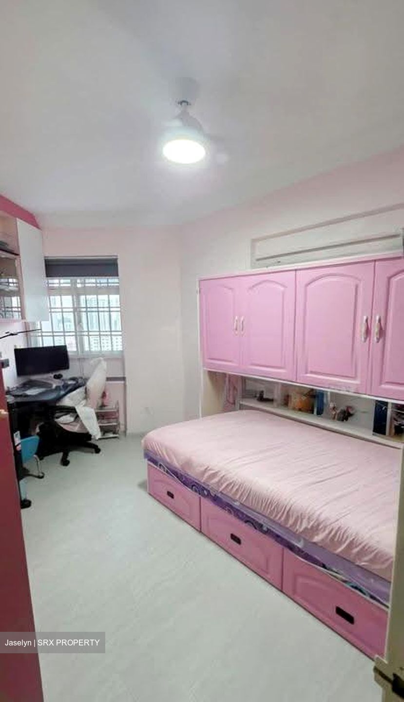 Blk 384 Bukit Batok West Avenue 5 (Bukit Batok), HDB 4 Rooms #611950731